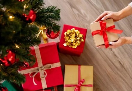 3 signos que v&atilde;o ter um Natal surpreendente...